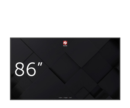 Monitor LED 22" (21,5"-23,4") Avtek Avtek DS 86